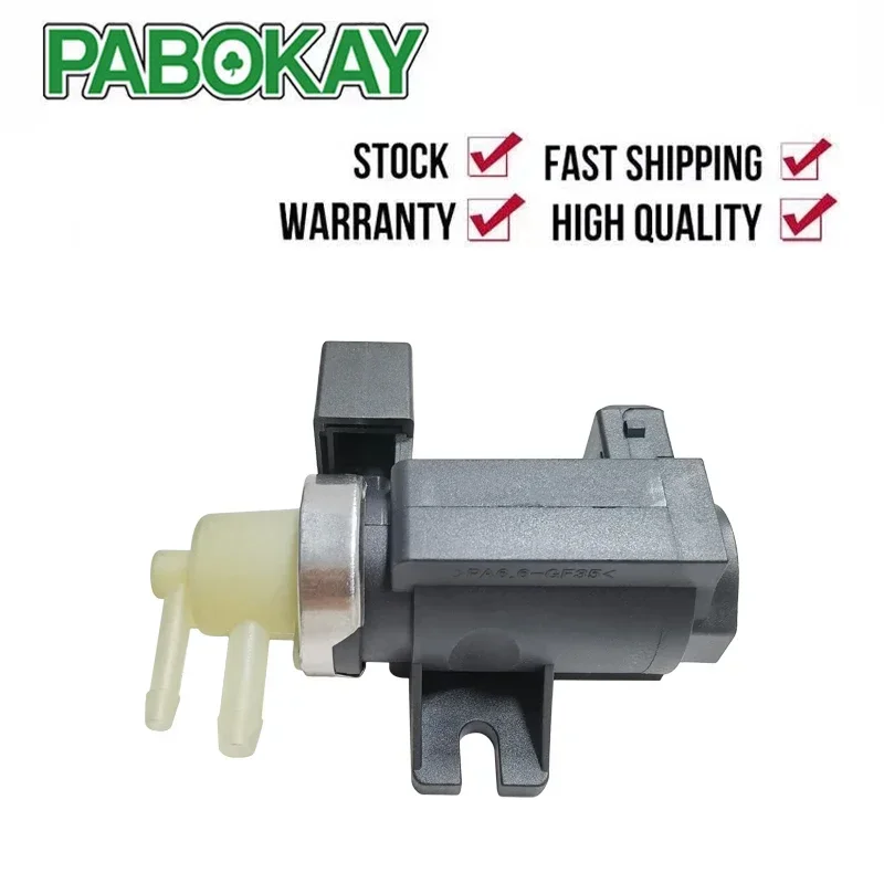 Egr Solenoid Valve …