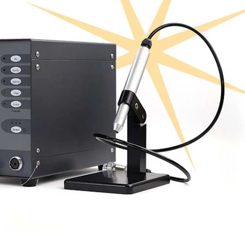 Stainless Steel Spot Welding Machine CNC Touch Pulse Argon Welding Machine Jewelry Spot Welding Machine Material Welding