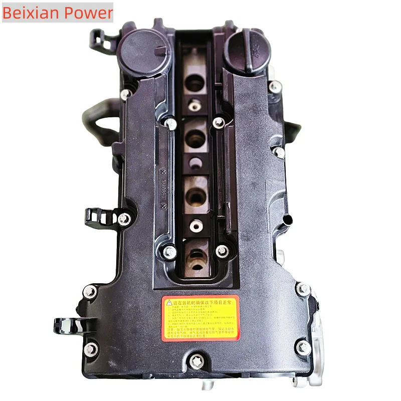 

Factory Direct Sale Car Engine LUJ 1.4T 140 Hp 200 Nm 4 Cylinders Petrol Sub ENGINE Assembly For Opel Mokka A (J13) Since 2012