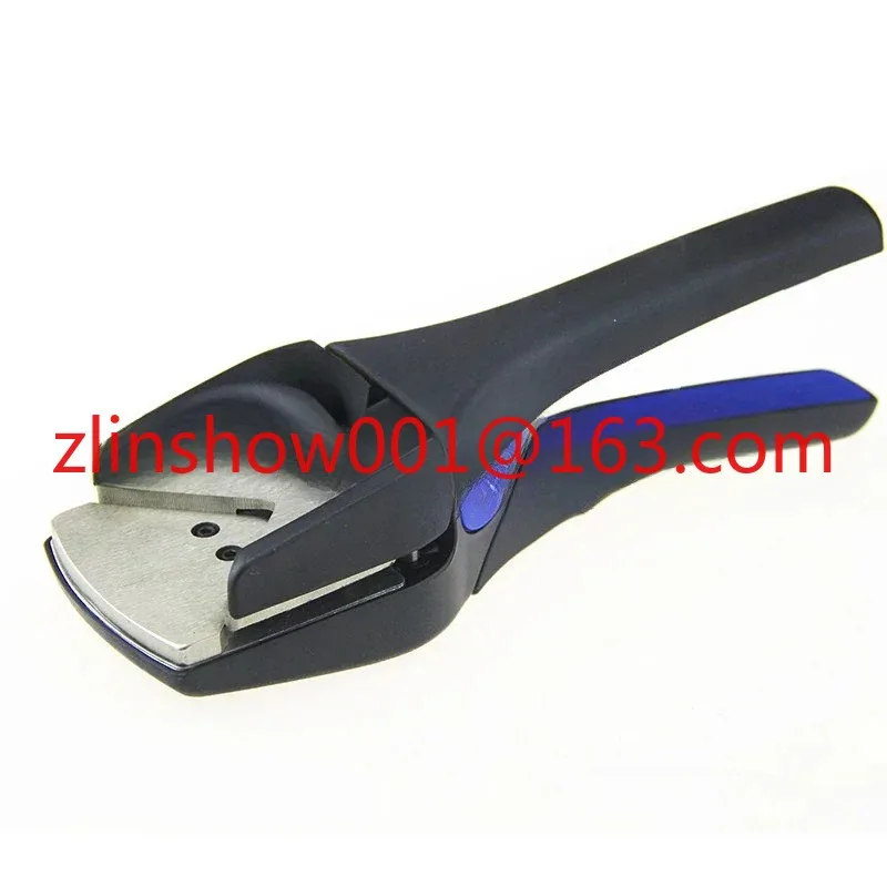 R2 R3 R5 R10 Corner Hole Punch Large Badge Slot Punch Corner Rounder Punch Cutter for PVC Card Tag Photo