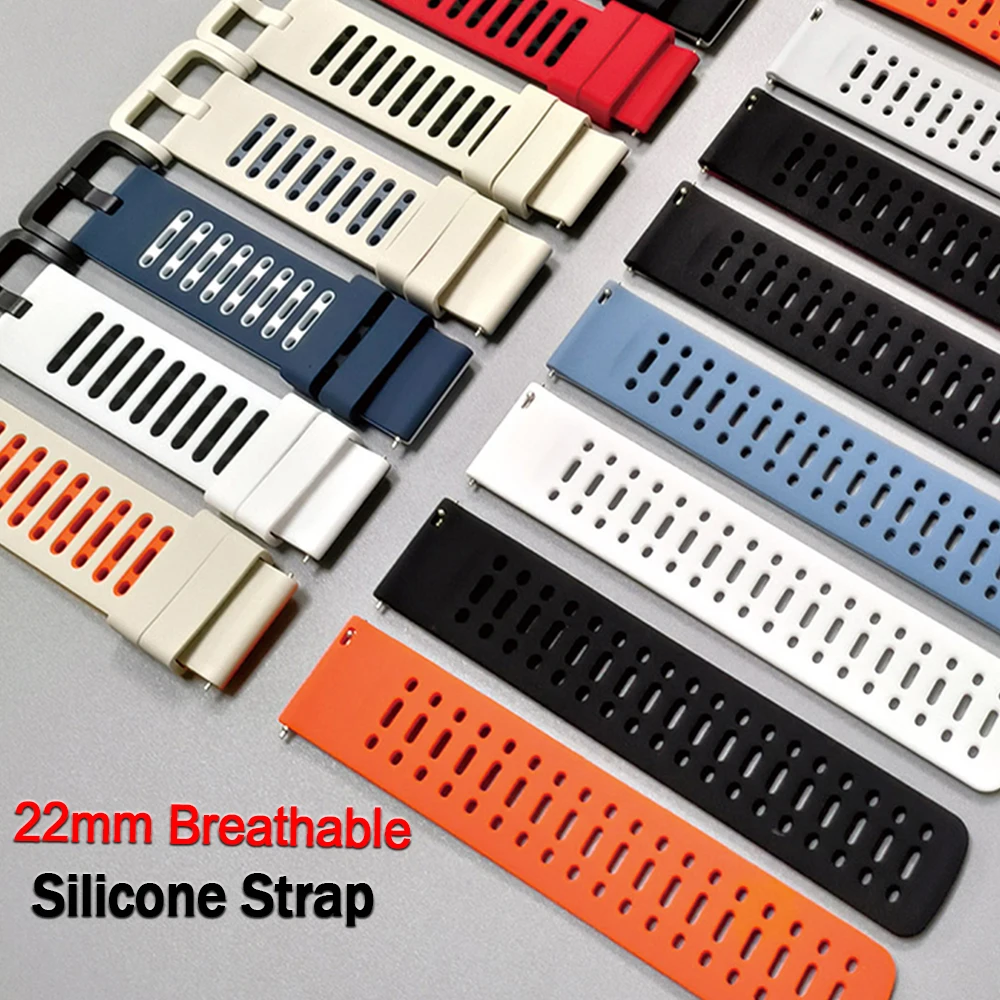 22Mm Sport Breathab… - image