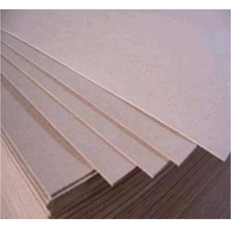 80 Mil (2.0 mm thick) NOMEX Pressboard Type 993 PSB Medium-Density Pressboard 220°C natural,124