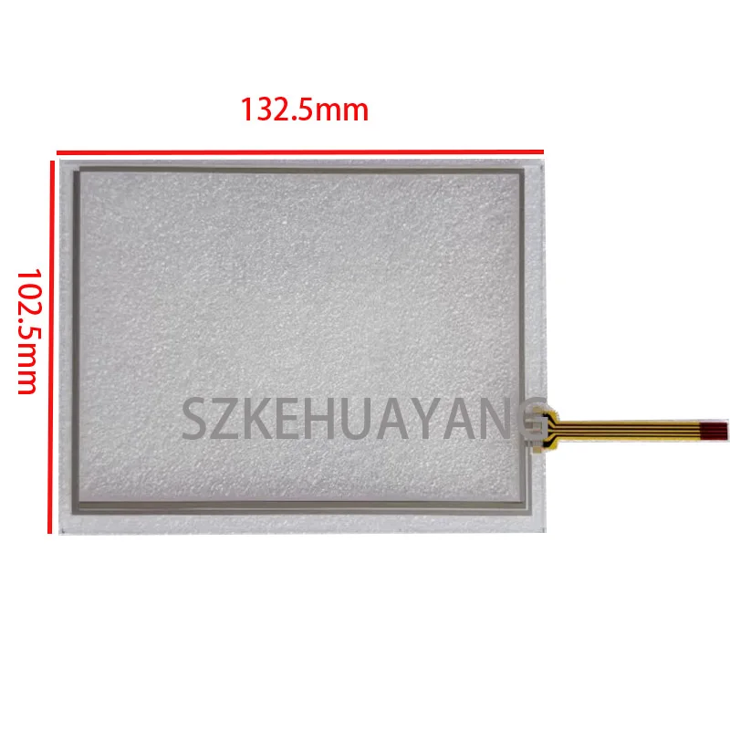 for DPT090410001-JB/DPT ATO057-06-M06 Touch Screen Glass Panel Digitizer for DPT090410001-JB/DPT ATO057-06-M06 Touchscreen Panel