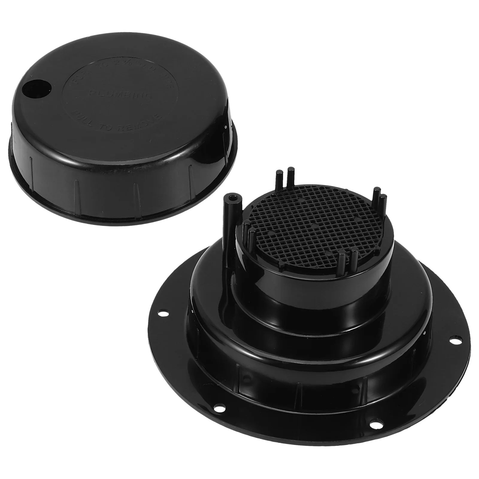 

Крышка для канализационного колодца, пластиковая, прочная, сменная, для сантехнических систем, для крышных люков автодомов, вентиляционных колпаков для автодомов, вентиляционных отверстий для чердаков