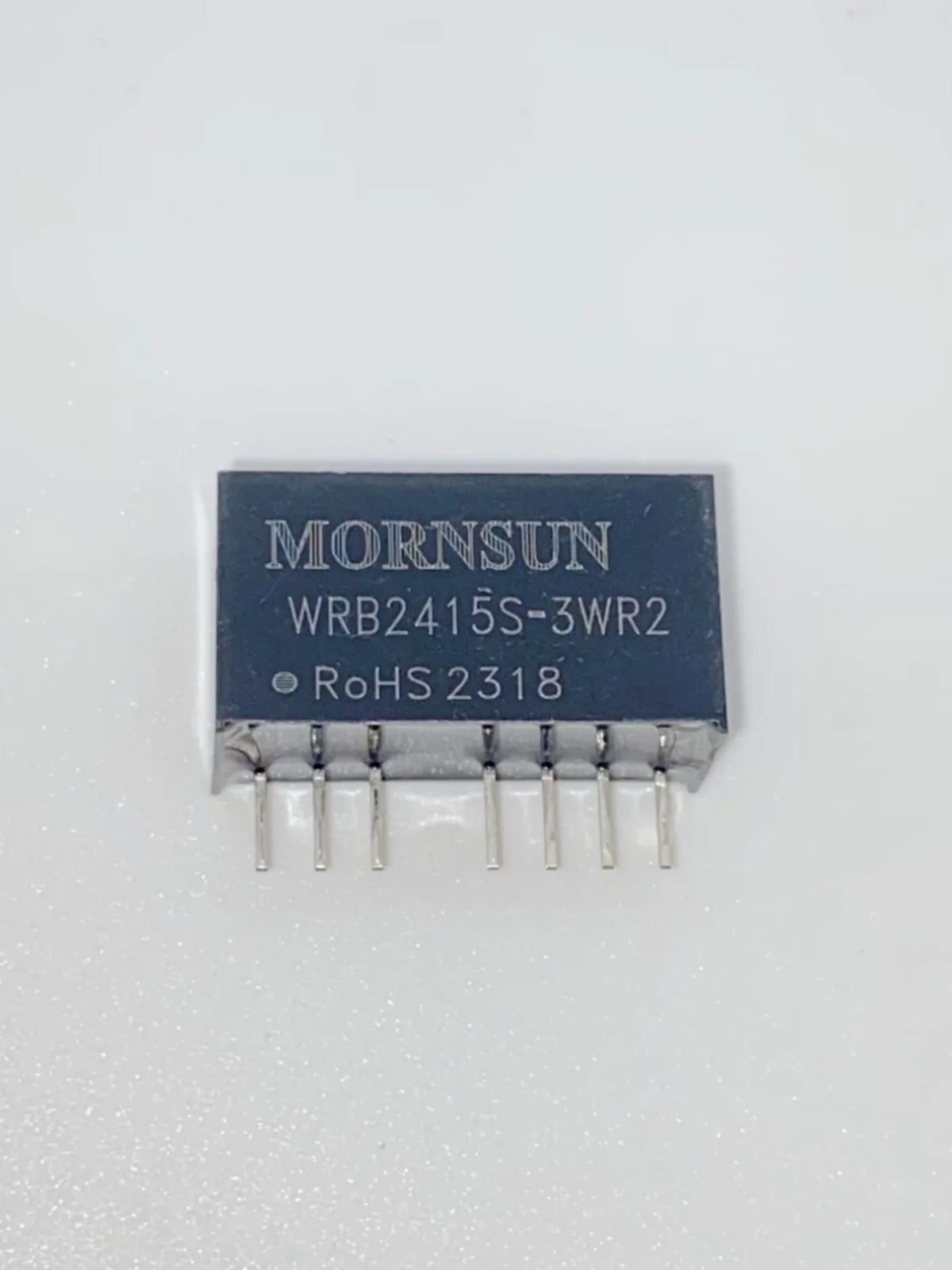 WRB2415S-3WR2/2403/2405/2409/2412/2424 Jinshengyang power module isolation voltage regulator