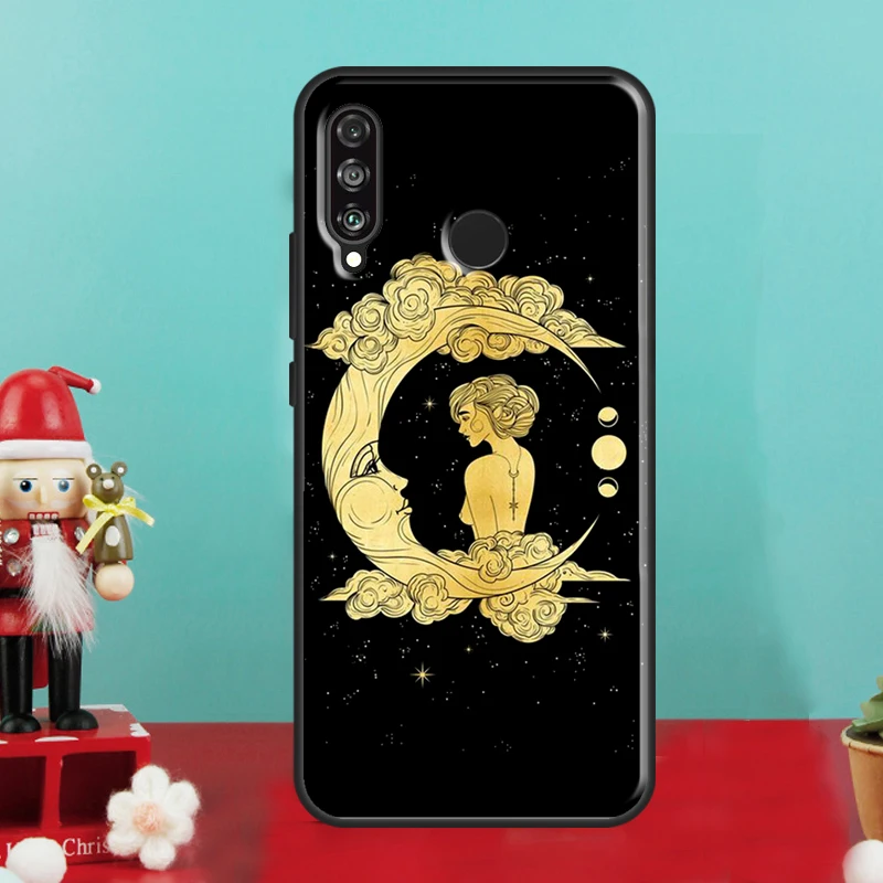 حافظة لهاتف هواوي نوفا 7i 8i 11i 12i 12s 9 10 SE Y90 Y60 Y70 Y72 Y61 Y91 P30 P40 Lite P60 Pro #3