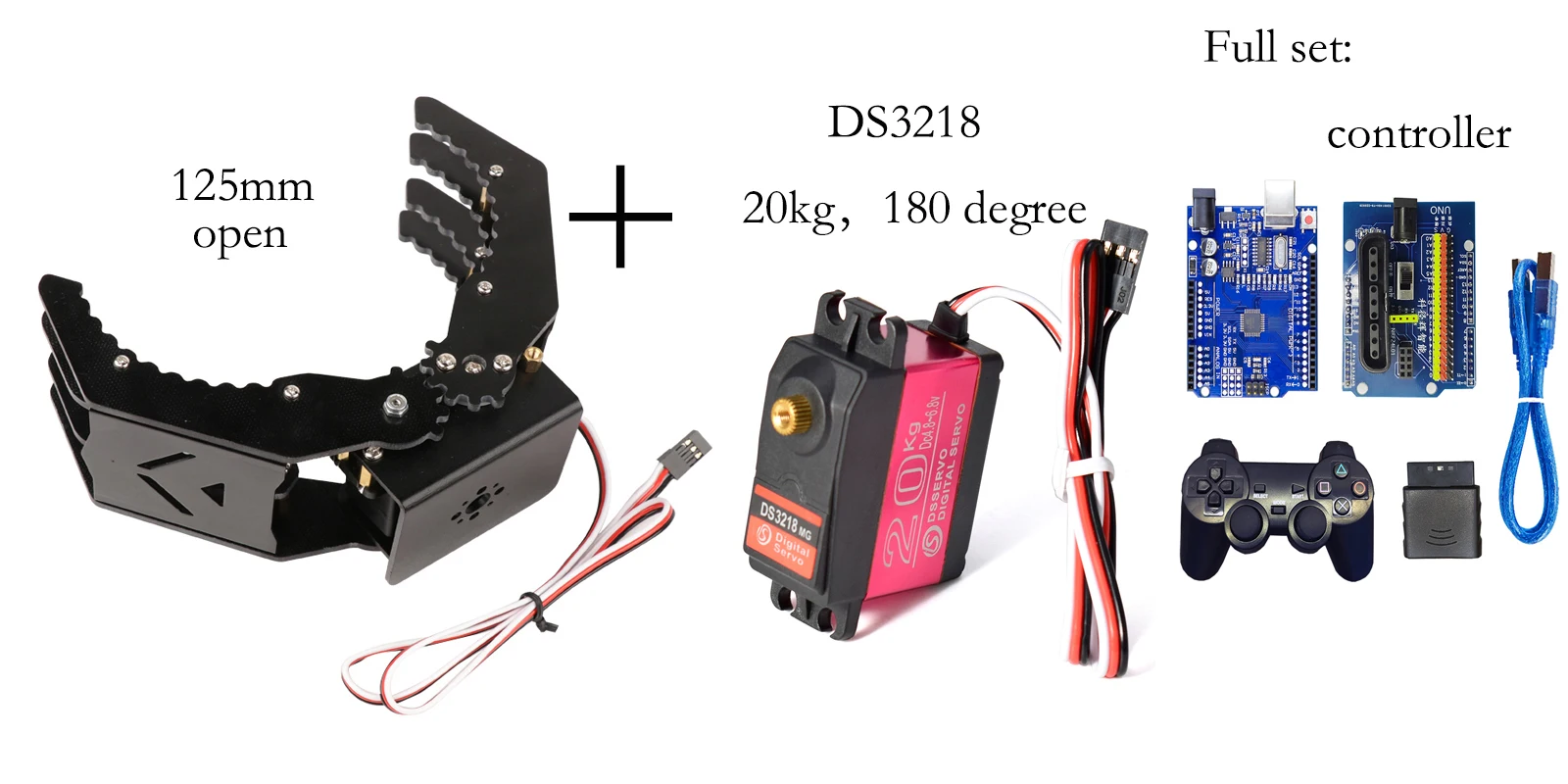 Variant: DS3218  set 1