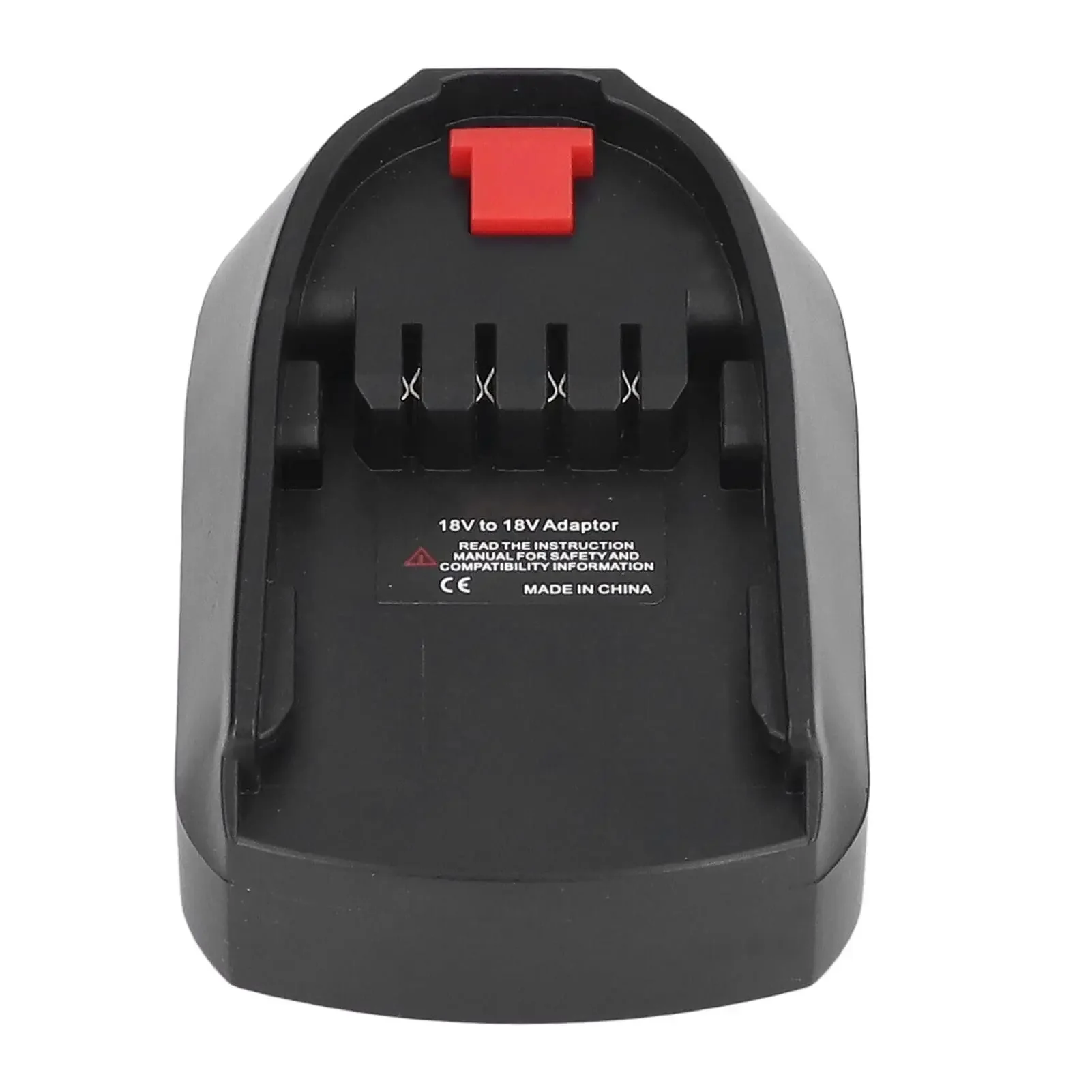 Battery Adapter BOSB18C for Bosch Green Household Lithium-io Power Tools Compatible for Bosch 18V Lithium-io Battery BAT618