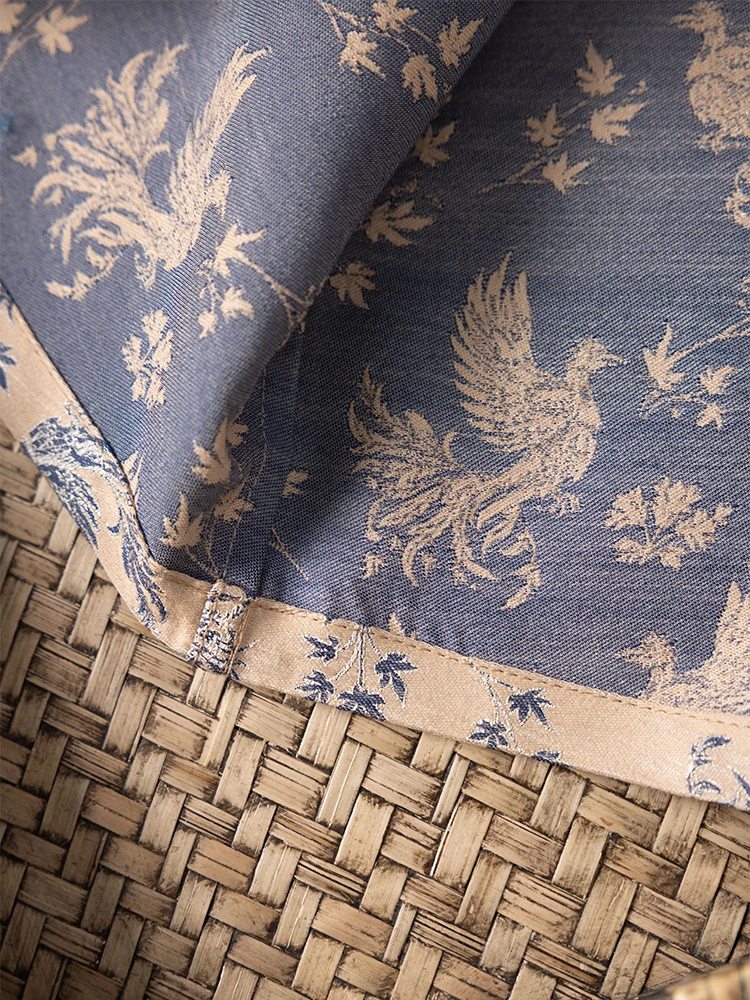 2025 женская модная осенняя новая одежда 26,2% натурального шелка шелковицы 73,8% овечьей шерсти с круглым вырезом и длинными рукавами, пальто в китайском стиле