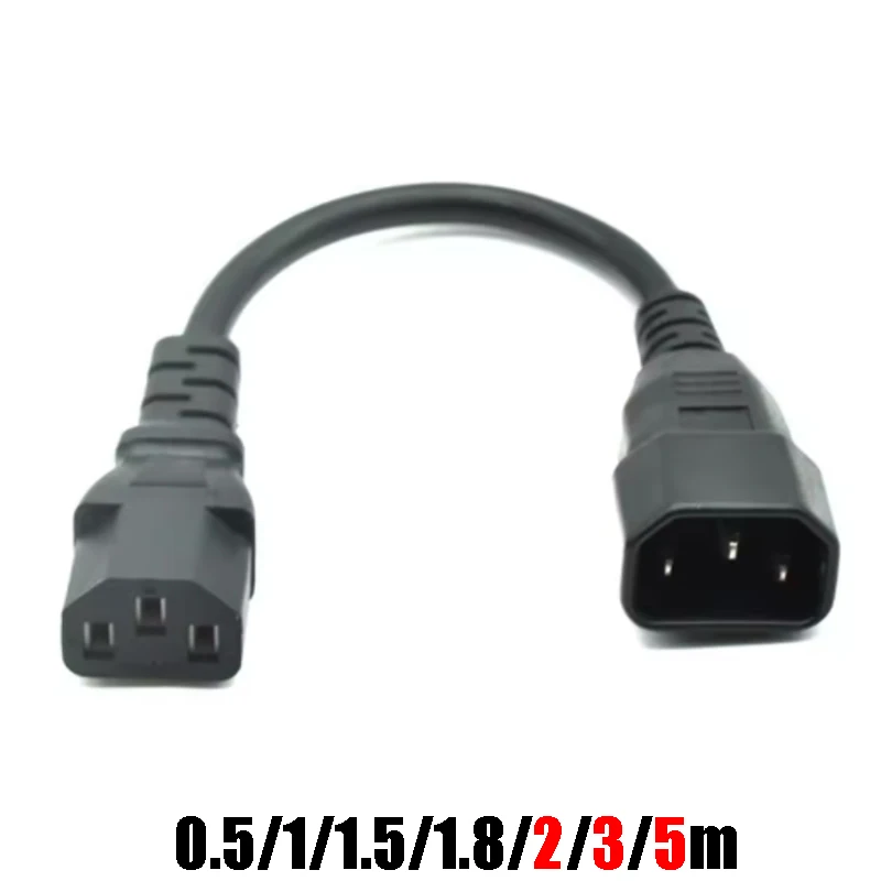 Power Extension Cor…