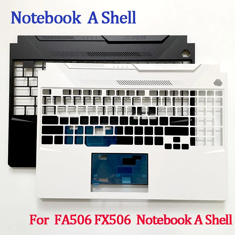 

For ASUS ASUS Flying Fortress 8 / 9 FA506 FX506 Day 2 / 1 Notebook Keyboard C Shell Shell Motherboard Shell