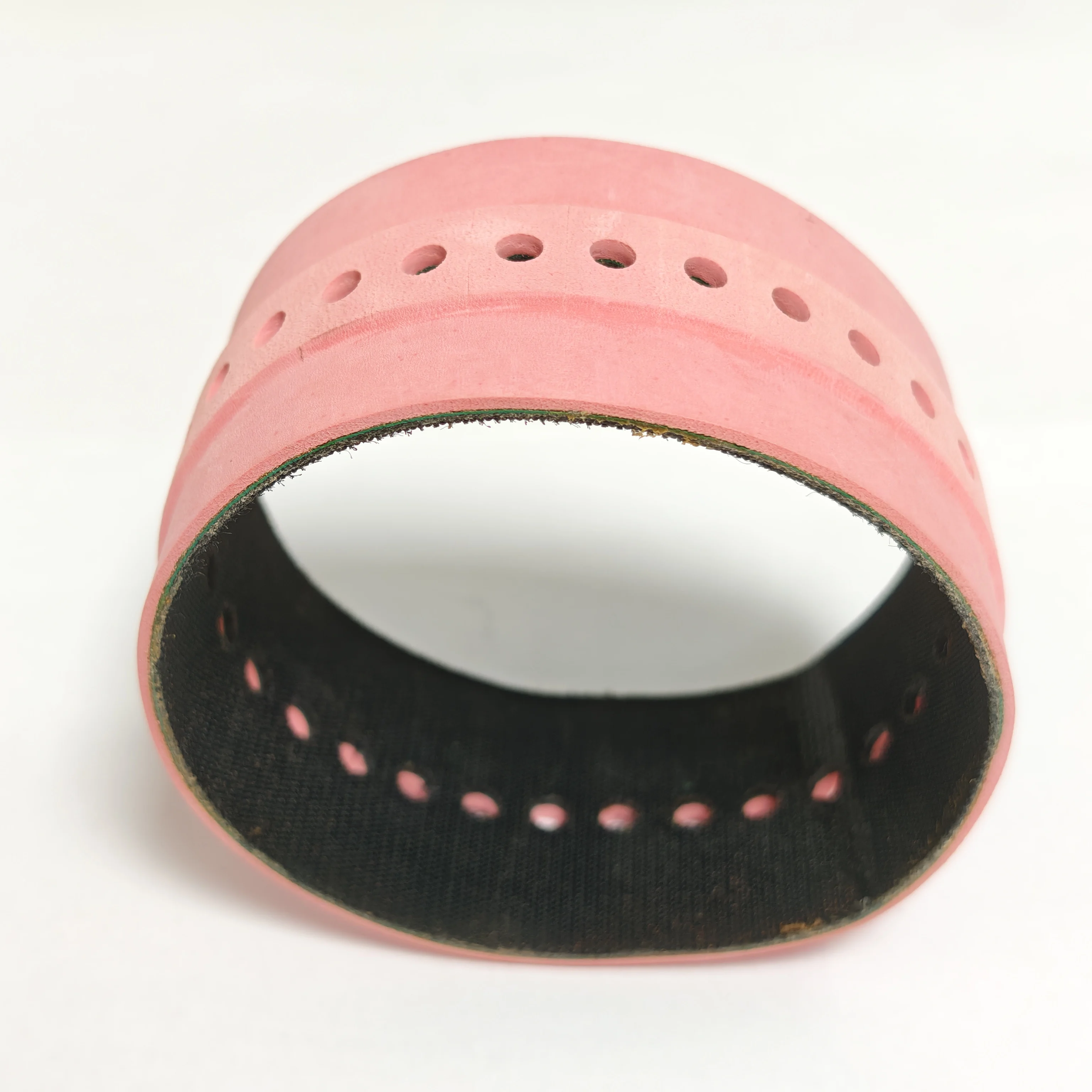 

1 pieces 220x38mm Slow Down Belt SM74 belt printing machine parts M2.015.357 Suction Belt