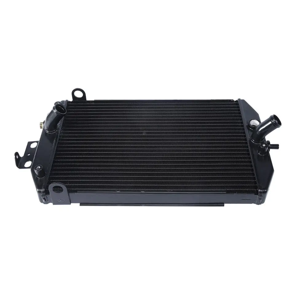 

Radiator Oil Cooler Cooling For YAMAHA XVZ1300 XVZ 1300 ROYAL STAR 1999-2013 2000 2001 2002 2003 2004 2005 2006 2007 Motorcycle