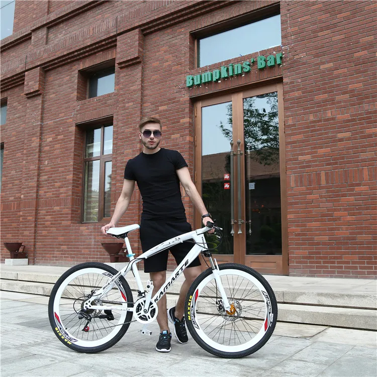 2025 24 26 29 بوصة 29 في الدهون الإطارات دراجة دراجة هوائية جبلية/دراجة دراجة هوائية جبلية تعليق كامل آرو 29/26 بوصة 21 سرعة قابلة للطي