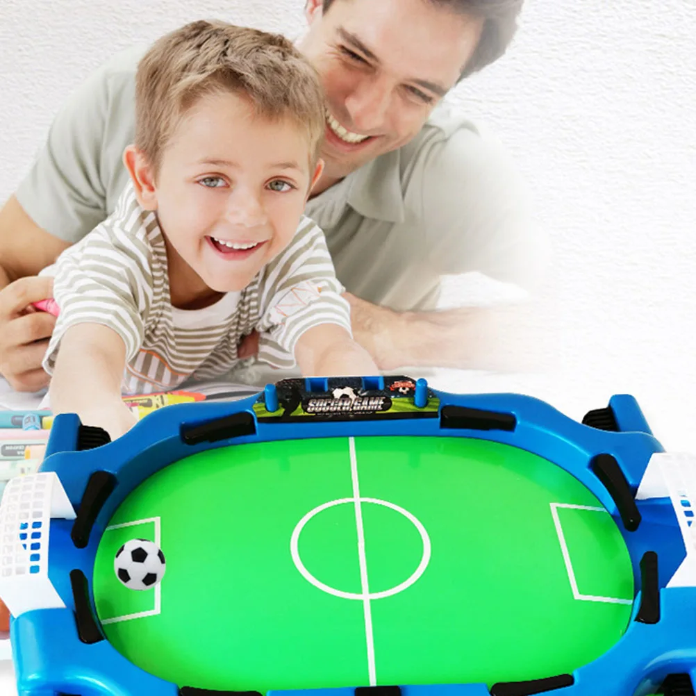 

24pcs Table Soccer Balls Replacement Soccers For Tabletop Machines Durable Mini Footballs Desktop Footballs Plastic