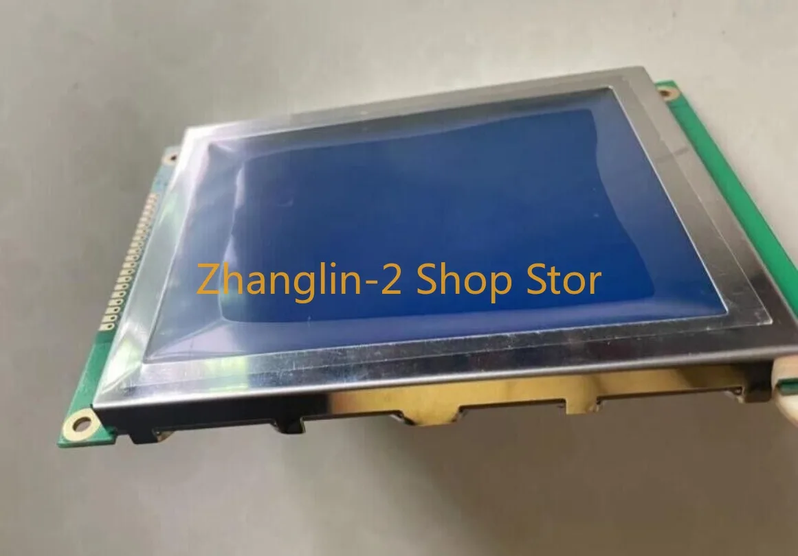 For GM TECH2 MS320240B MSP-G320240DBCW-3N LCD Display Screen Panel