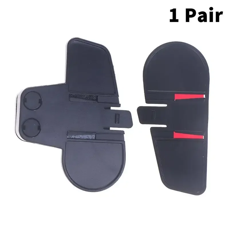 

M2 M3 Bracket Mount Base Holder Headset Clamp Clip For MAXTO M2 M3 Motorcycle Bluetooth Helmet Headset Intercom