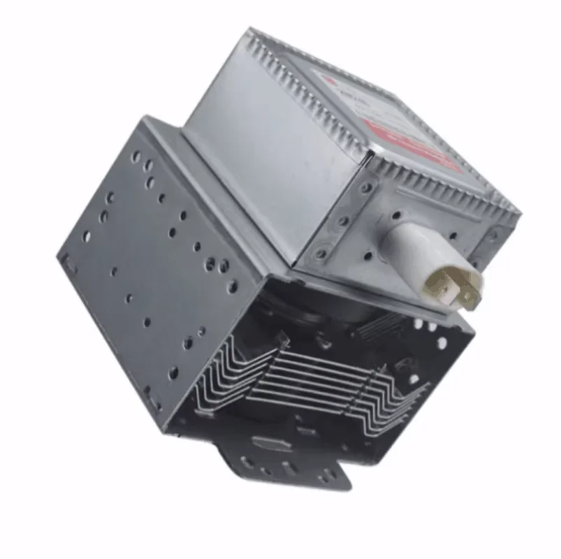 جديد لفرن الميكروويف LG Magnetron 2M246 21TAG 1000W معدات الميكروويف الصناعية أنبوب إلكتروني مفرغ