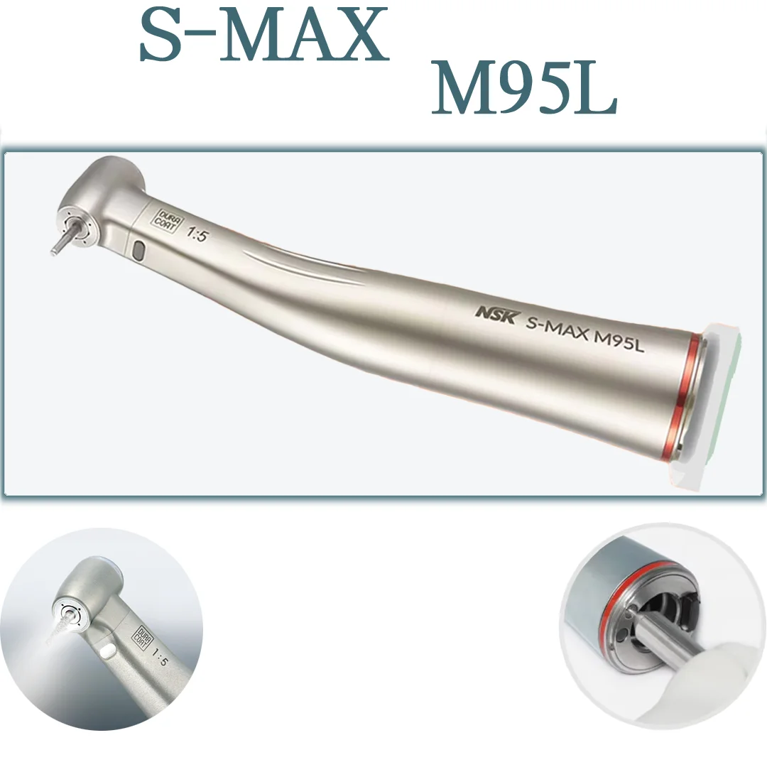 Nsk S-MAX M95L 1:5 …