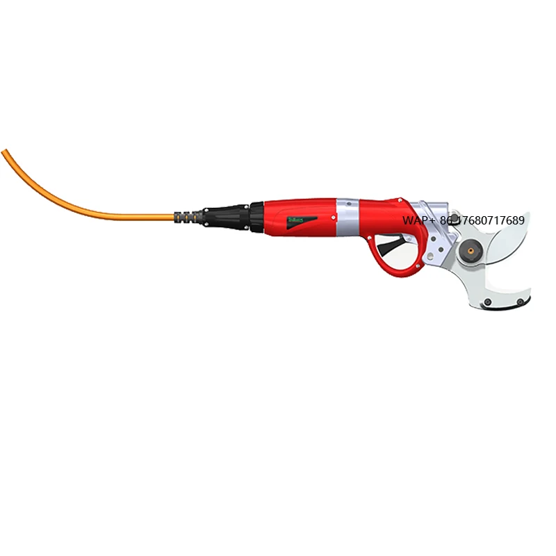 

Портативные электрические секаторы/ножницы для виноградников Kamaz 40В