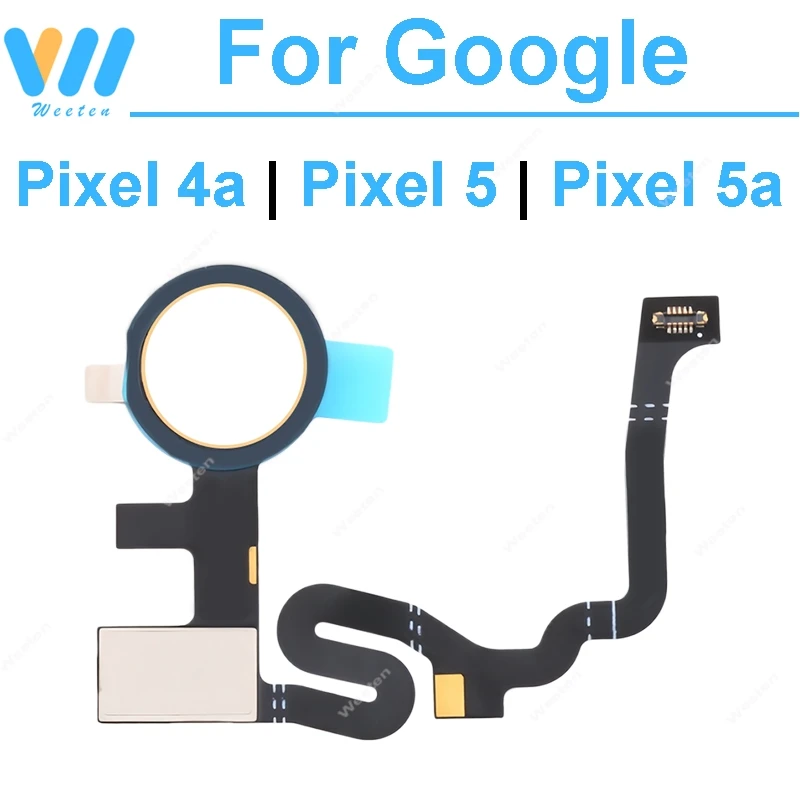 For Google Pixel 4A…