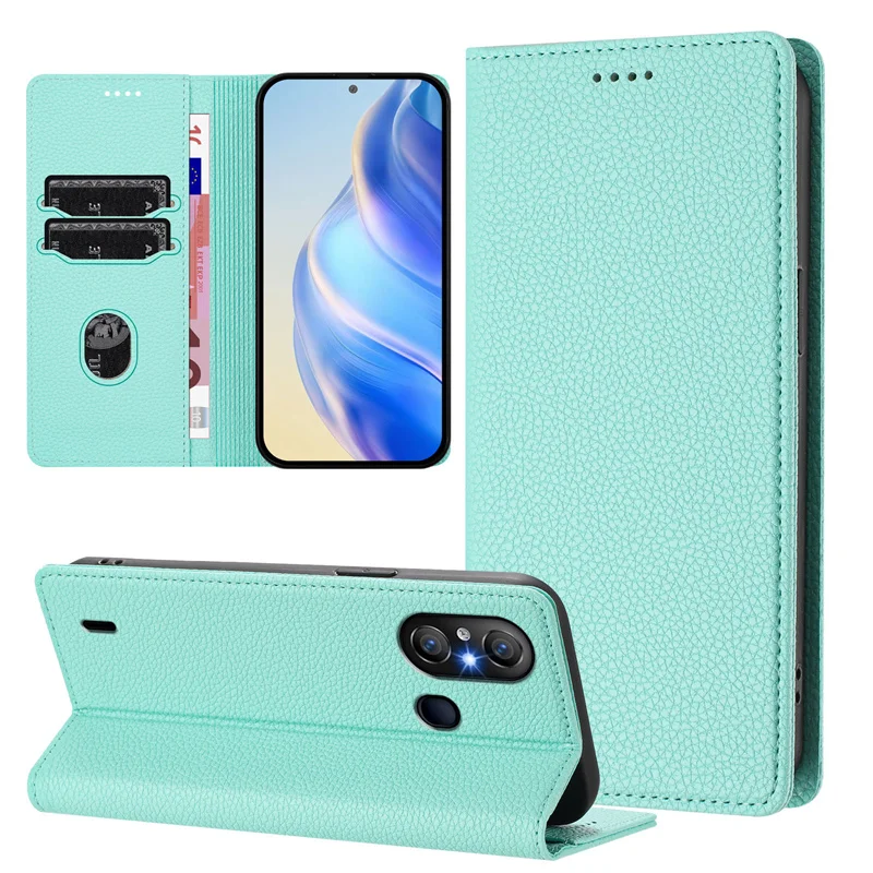 For Itel A58 Lite C…