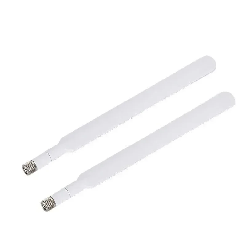 2pcs/set 4G Antenna SMA Male for 4G LTE Router External Antenna for Huawei B593 E5186 For HUAWEI B315 B310 698-2700MHz