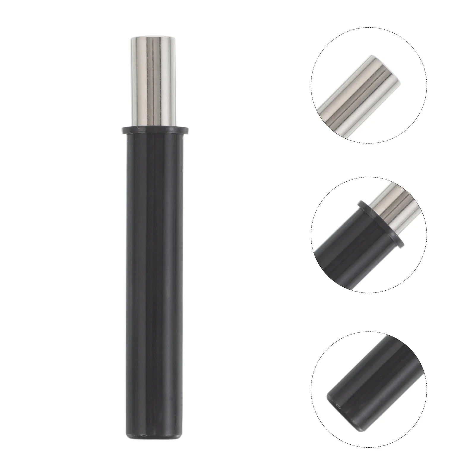 

5Pcs Damping Supply Slow Closing Damper for Furniture Cabinets Doors Home Trash Cans Silent Smooth Operation Soft Close Damper