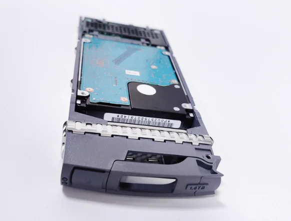 

For NetApp X343A-R6 1.8T 12Gb SAS storage hard drive 108-00433+A1 SP-343A-R6
