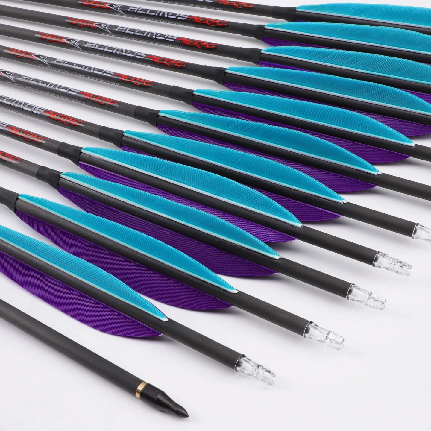 

Традиционная стрела для стрельбы из лука ID6,2 мм, 32/33 дюйма, Spinee 250/300/350/400/500/600/700/800, охотничья стрела из изогнутого/складного/длинного лука