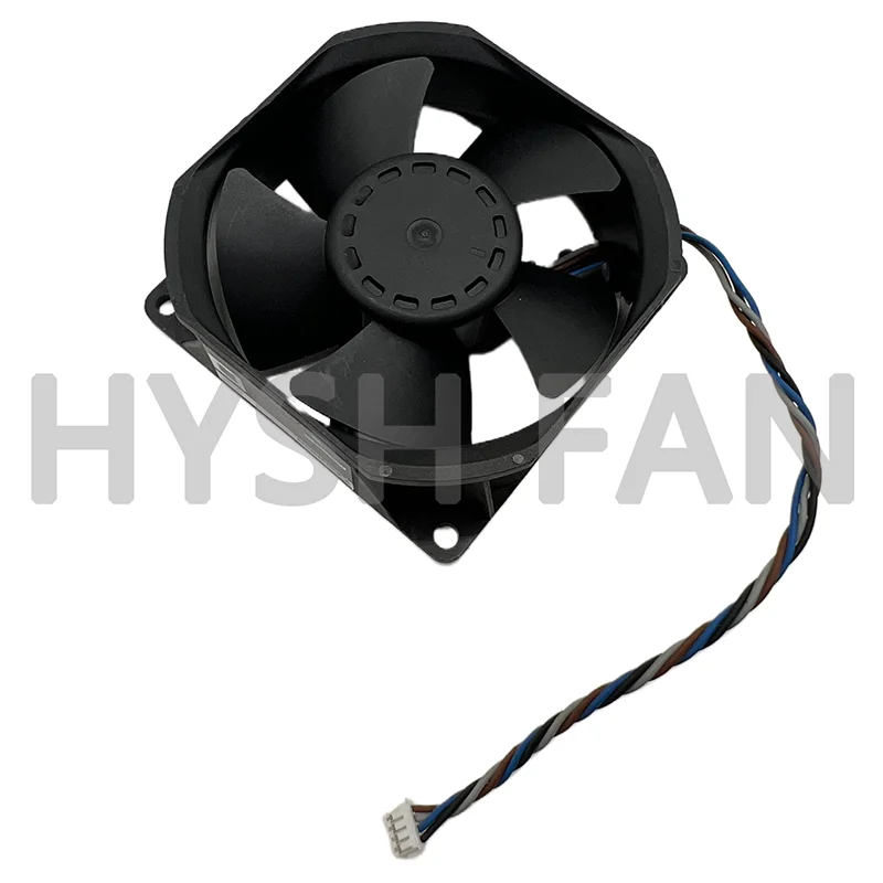 MF75251VX-1Q010-S99 Nuevo ventilador de refrigeración de 4 cables de 12 V 3,26 W