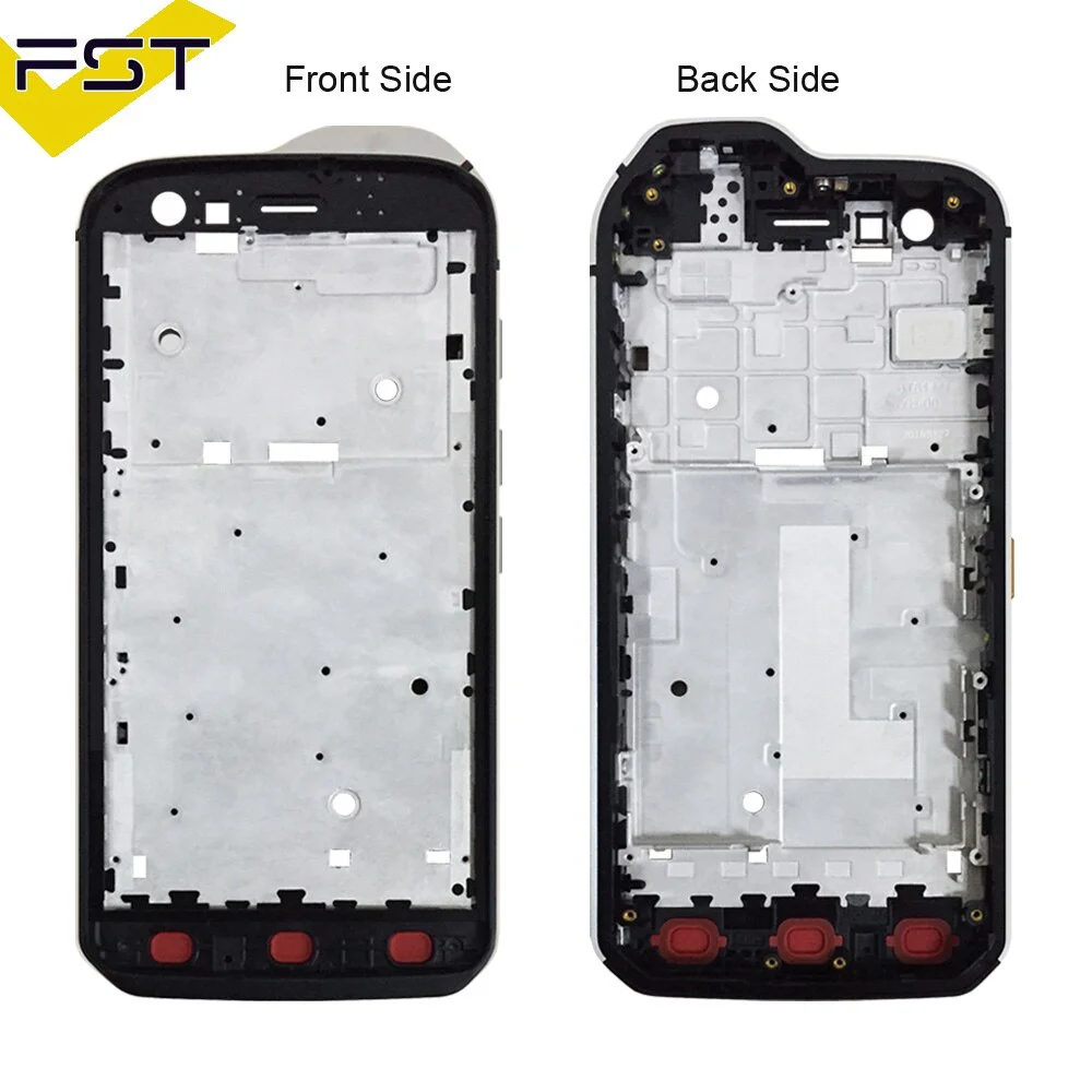 For Caterpillar CAT S61 LCD Display+Touch Screen Digitizer Assembly Touch Panel Replacement Parts+Tools cat s61 lcd with frame