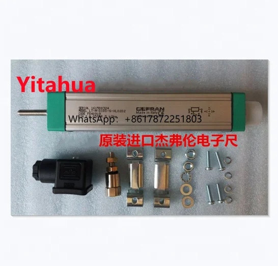 Оригинальный и в наличии LT-M-0600-S-XL0202 Датчик хорошего качества