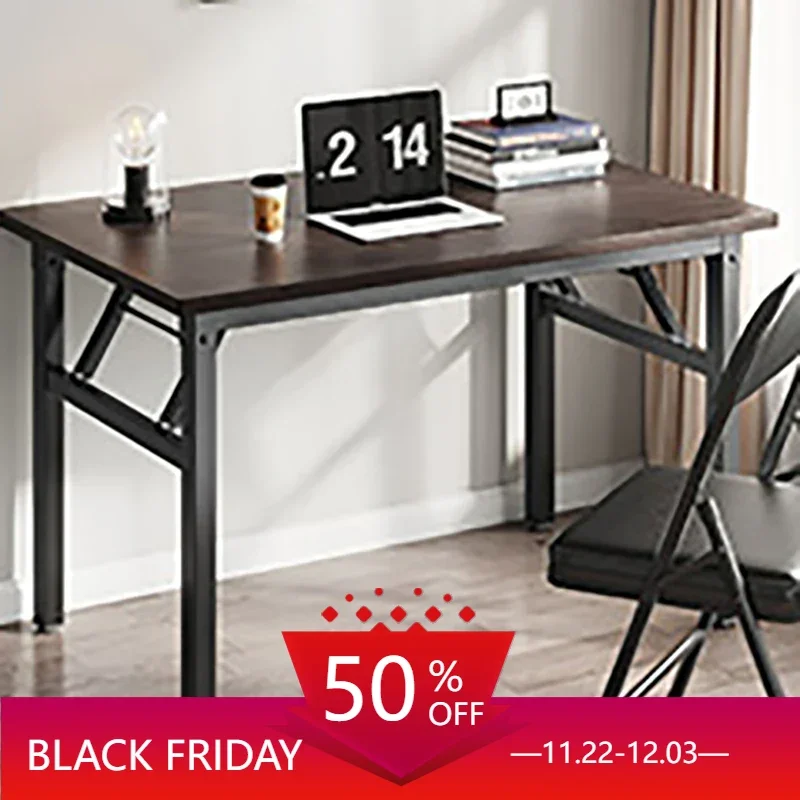 

Designer Folding Table Manicure Professional Receptionist Nailtech Desk Station Beauty Manicure Tafel Nail Bar Furniture CY50NT