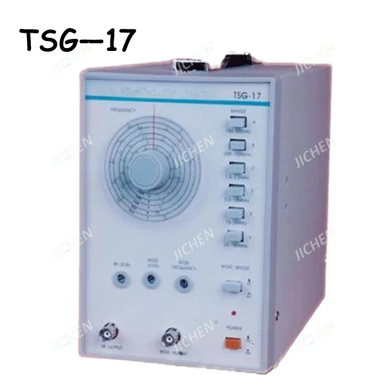 Jc 1PC TSG-17 High …
