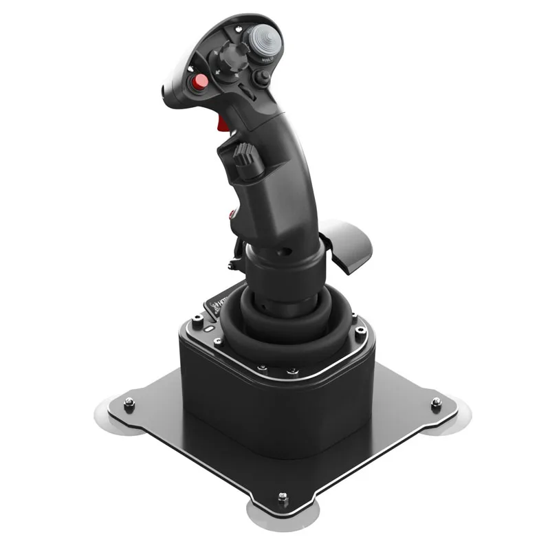 

WINWING Orion 2 CarrierAce Flight Joystick With Vibration Feedback F/A-18 Simulation Flight Game For DCS X-Plane 12 MSFS 2024