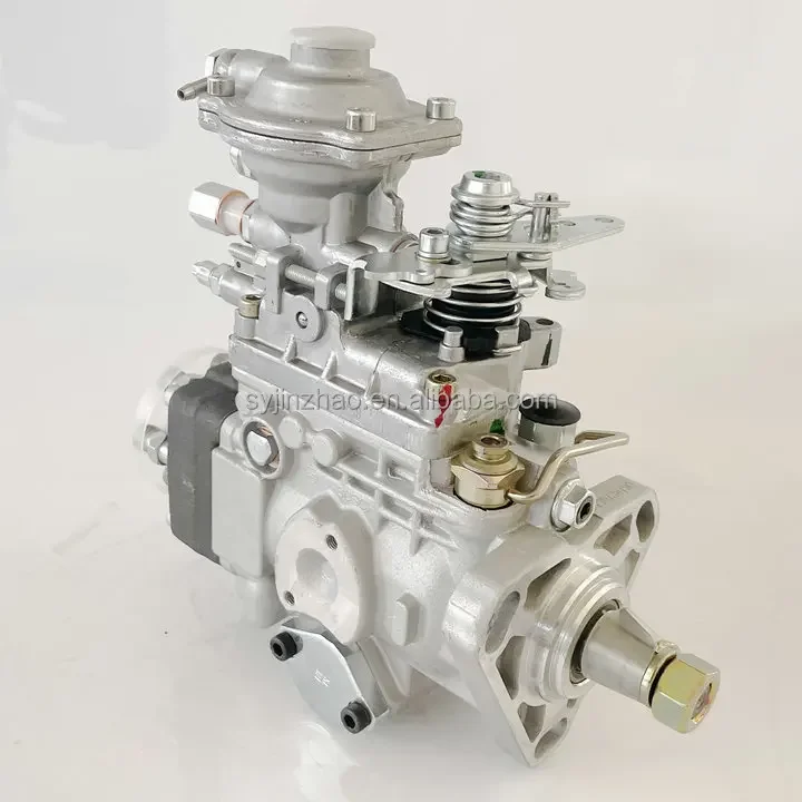 0460426267 Injection Pump 3963952 3963949 3288248 3288249