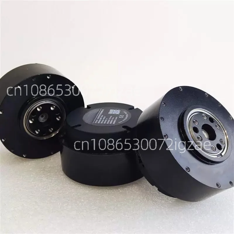 Quasi-direct drive 17N.m integrated joint motor module (dual encoder)02，Automation application