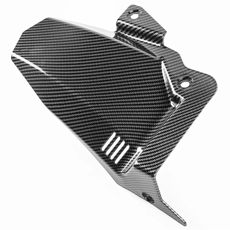 

Excellent-Motorcycle Accessories Rear Wheel Hugger Fender Mudguard Mud Splash Guard For Honda ADV350 ADV 350 2022-2024