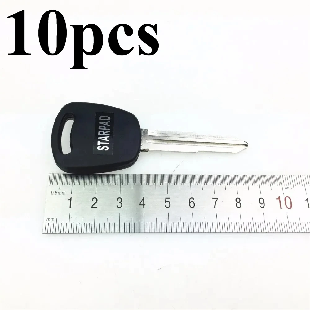 STARPAD For Auto Key Embroidery Square Anti-grooves 10pcs