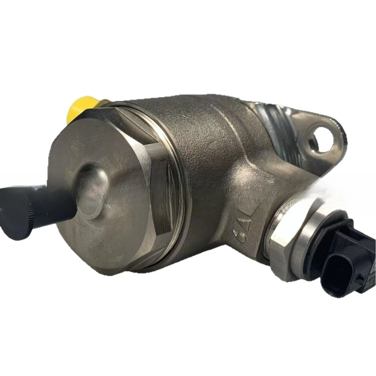 

Refurbishment of High-pressure Fuel Pump for Automotive Parts 06J127025G
