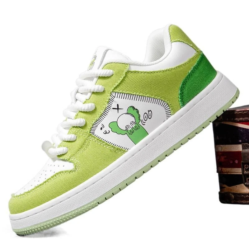 

Light Luxury Sace New Men's Sneakers, Deodorant Shoes, Versatile Men's Loafers, Trendy Men's Sneakers