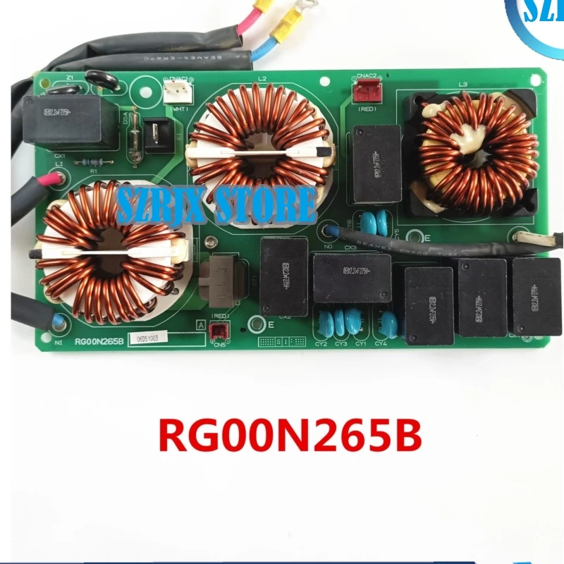 

RG00N265B RG00N265B