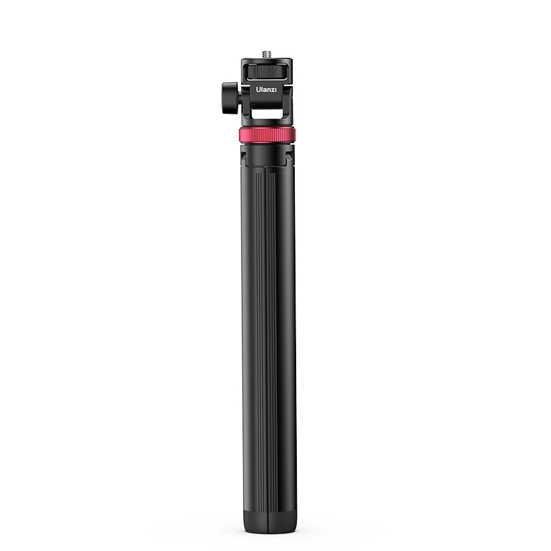 Ulanzi MT-79 Uitschuifbaar statief met 1/4 '' schroef voor DSLR-camera Smartphone Invullicht Microfoonstatief - afbeelding 1