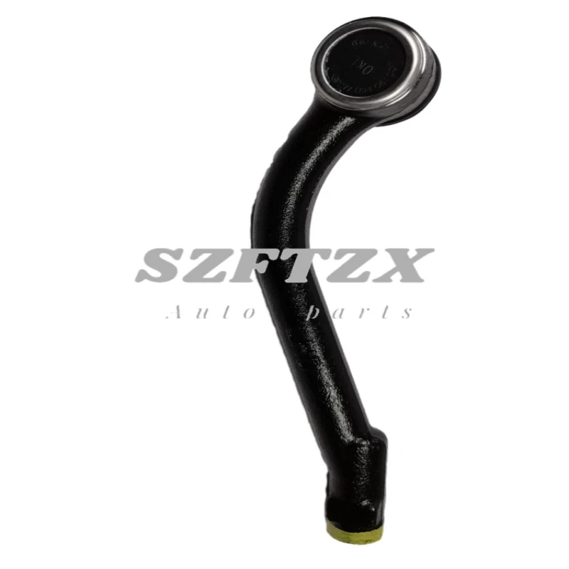 

Genuine New 568202B000 56820-2B000 Front Outer Left END TIE ROD for Hyundai SANTA FE KIA Sorento