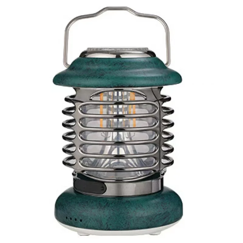 مصباح محمول متعدد الوظائف، يمكن استخدامه كضوء طوارئ لبنك الطاقة، سطوع قابل للتعديل، إضاءة الطوارئ في الطاقة o #1