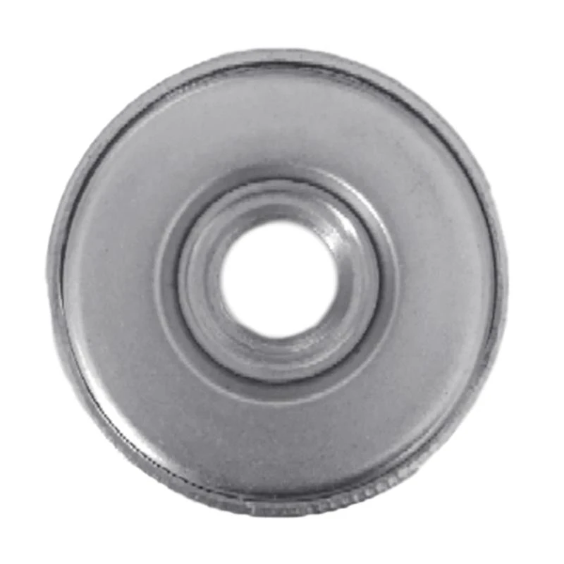 

X37E Universal Lock Nut Replacement Fittings Flange Nut Compatibel with Grinder