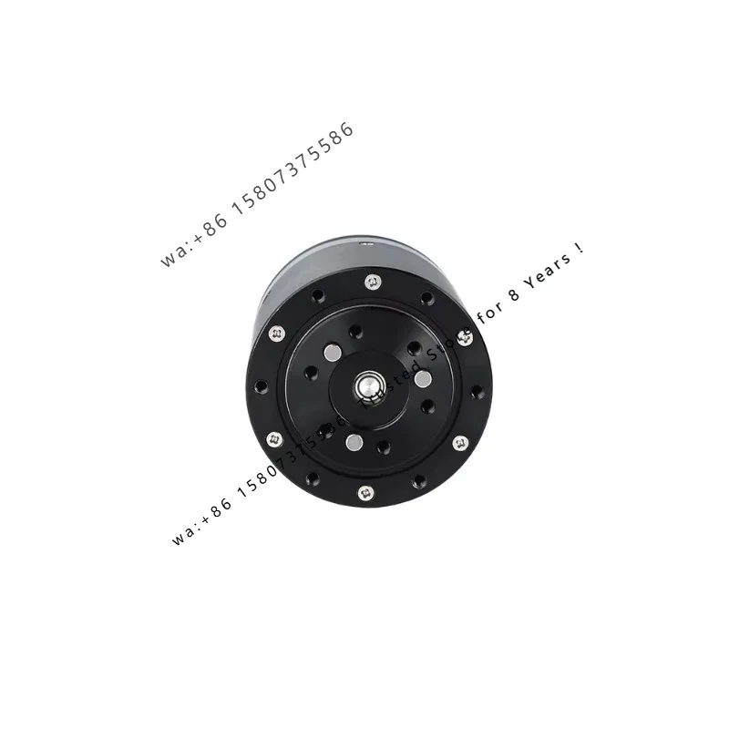 CubeMars AK45-36 V3.0 KV80 Dual Encoder Lightweight  Joint Actuator Driver Board BLDC Motor for Exoskeletons Humanoid