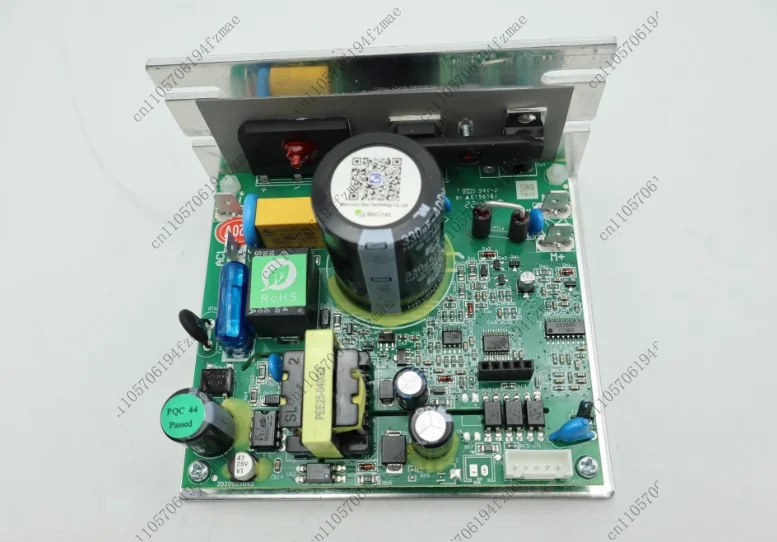 Accessories DL66 Treadmill Motherboard Control Board Motor Accessories Suitable for Xiaomi Treadmill