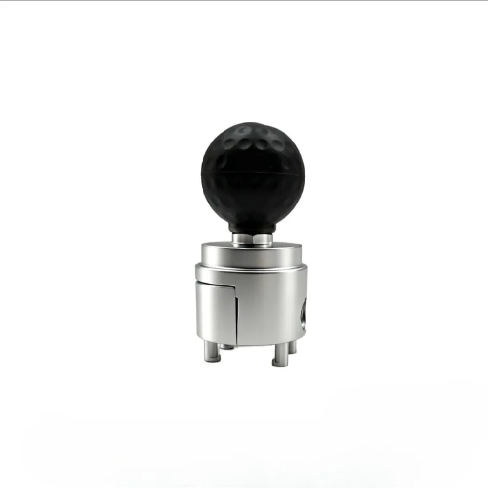 For ZXMOTOR 820RR Dedicated Samsung Modification Accessory Phone Holder Base 25mm Ball Head Brand New